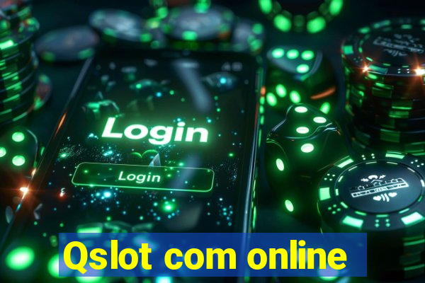 Qslot com online